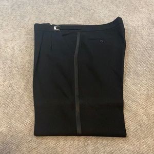Tuxedo Pant, Adjustable Size 36-38